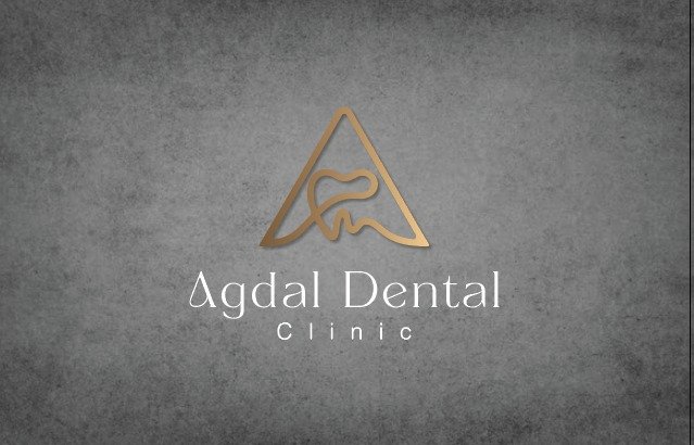 Agdal Dental Clinic Logo