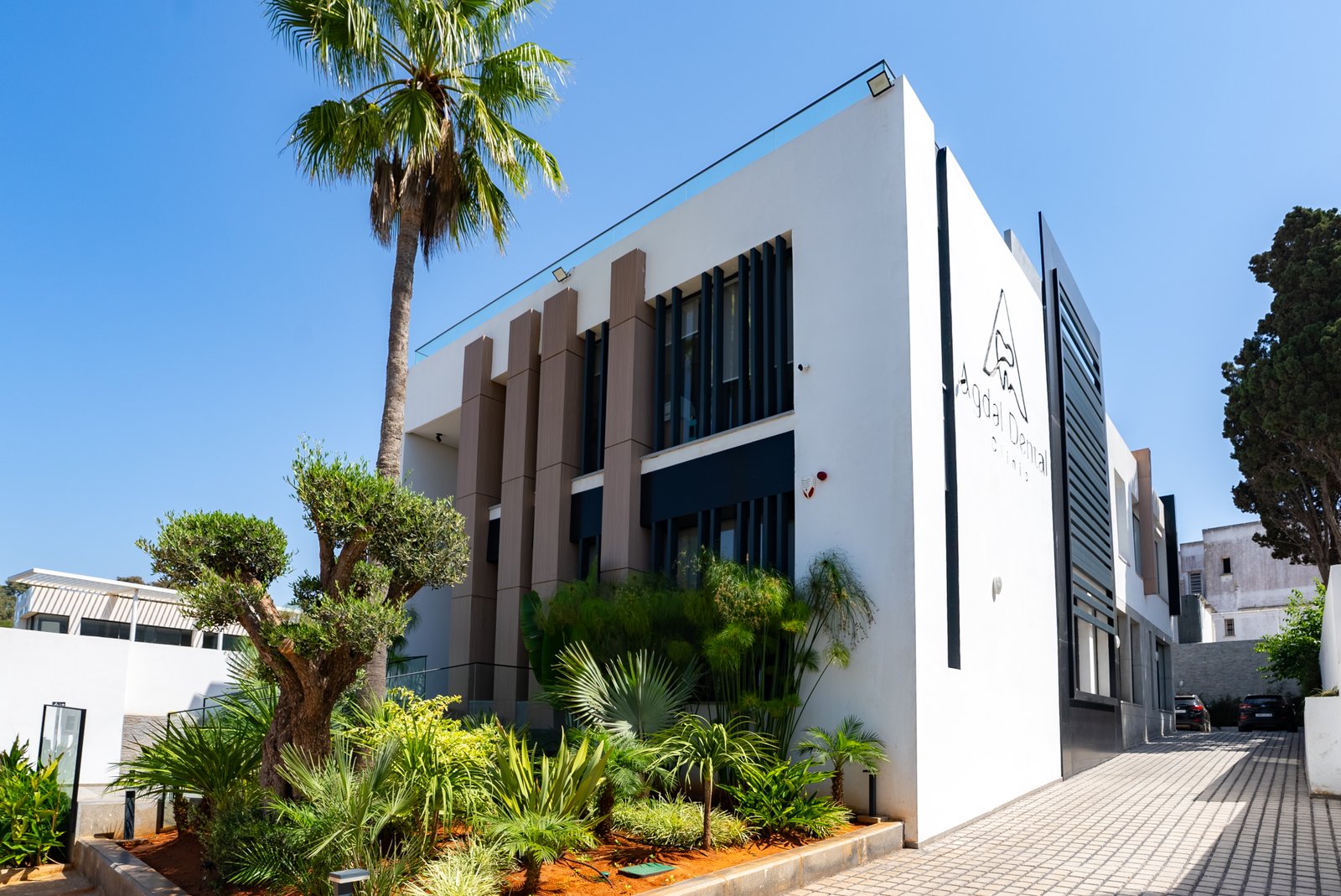 Localisation Clinique